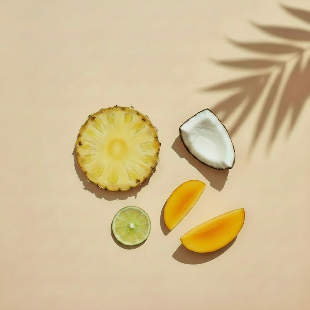 Miami – Tropical Coconut & Mango Diffuser