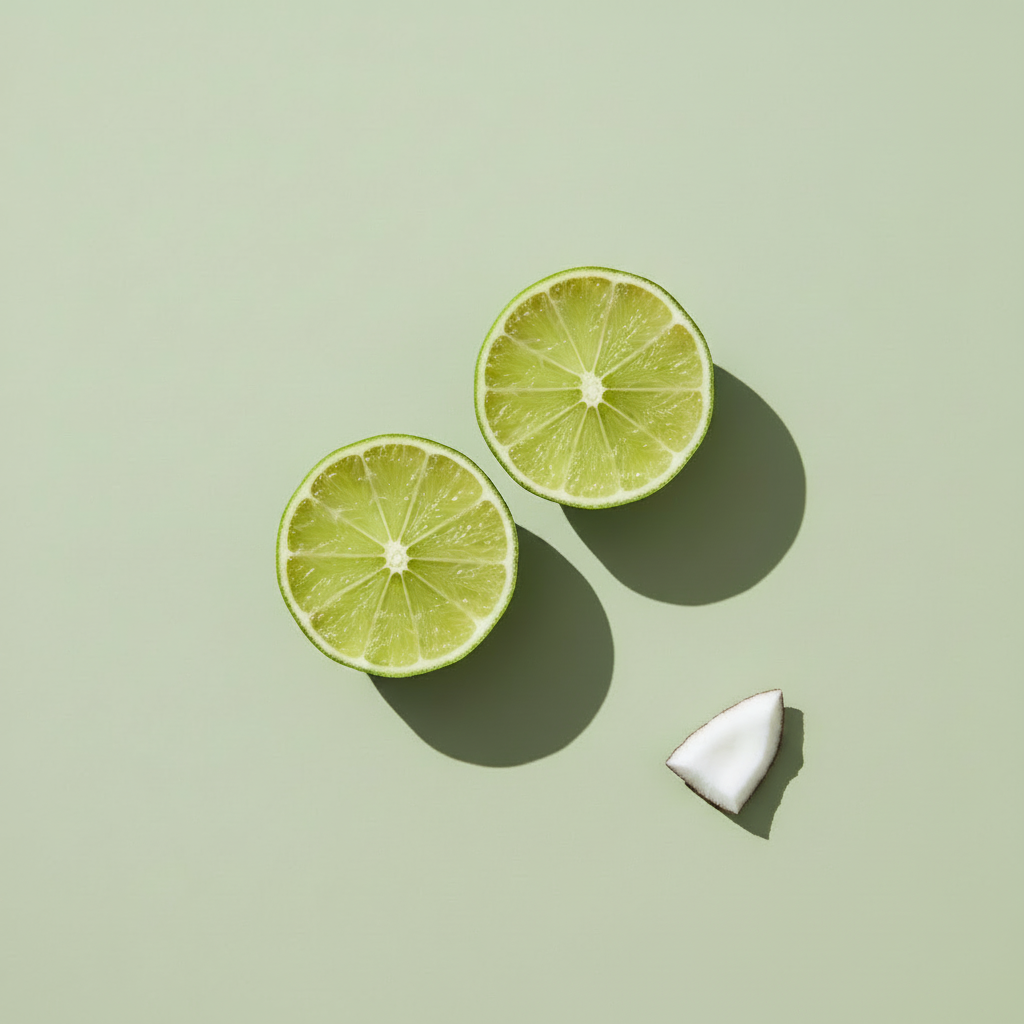 Newport – Lime & Coconut Diffuser