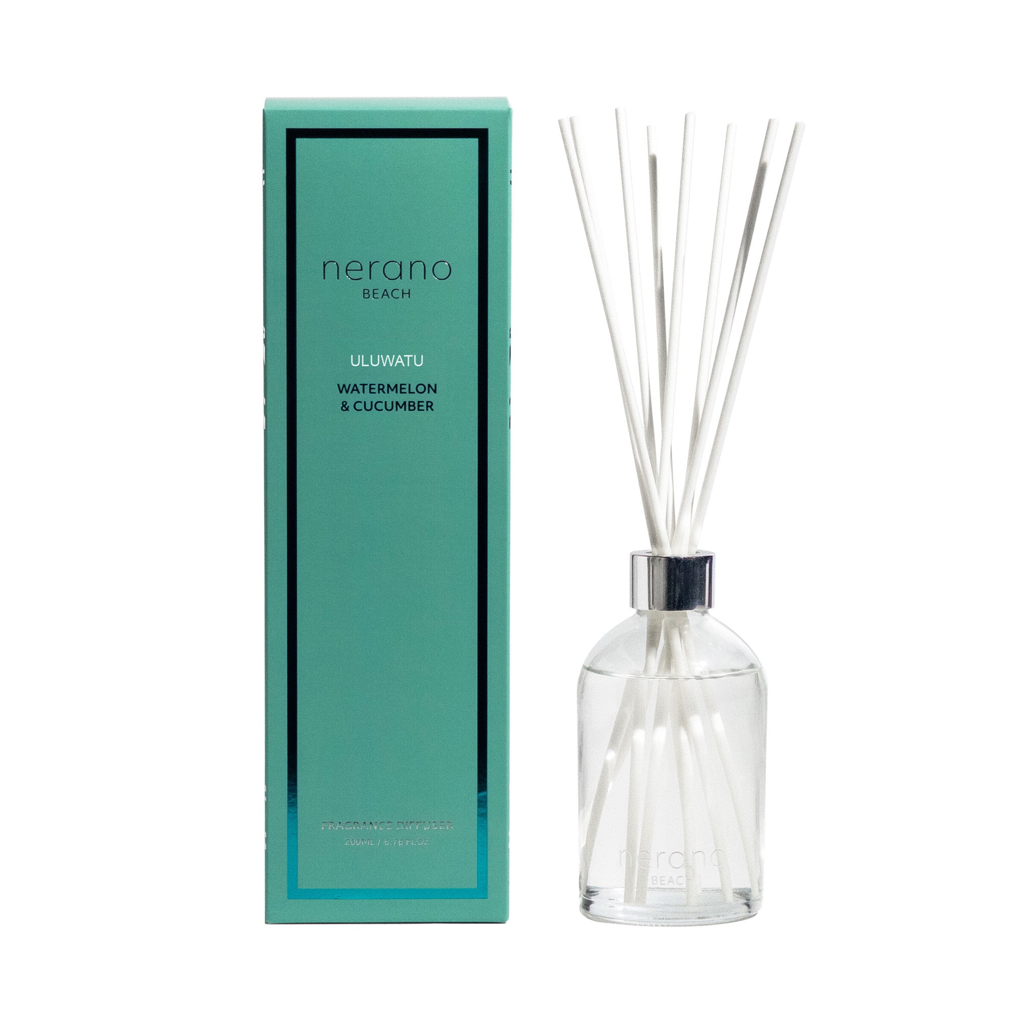 Uluwatu – Watermelon & Cucumber Diffuser