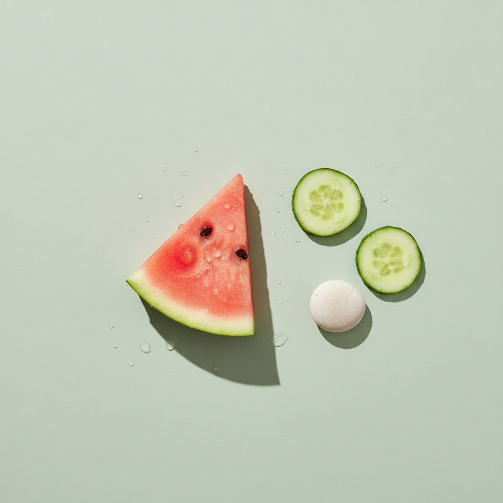 Uluwatu – Watermelon & Cucumber Diffuser