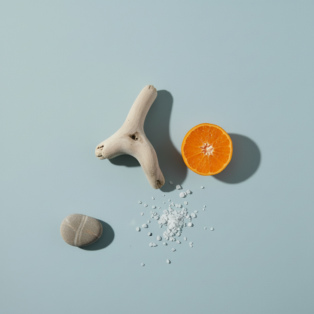 Huntington – Sea Salt & Driftwood Diffuser