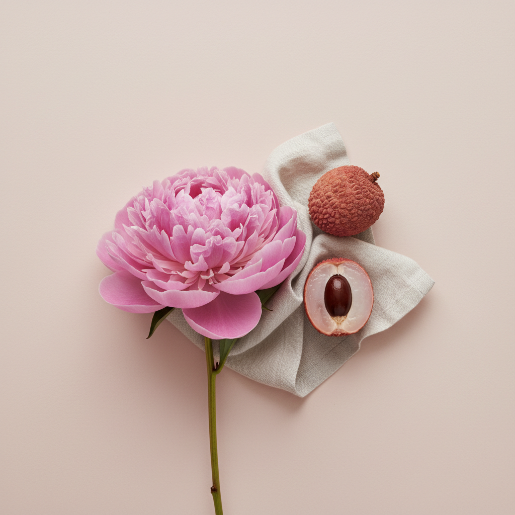 Lanikai – Lychee & Peony Diffuser