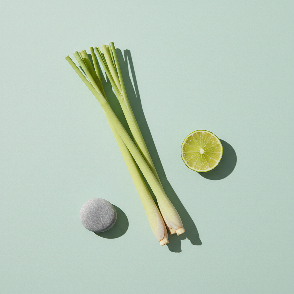 Palm beach – Crushed Lemongrass & Lime Diffuser