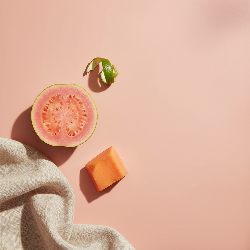 Mancora - Guava & Paw Paw Diffuser